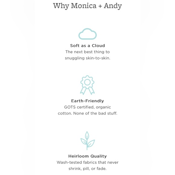 4/$20 🦞 Organic Cotton Short Sleeve Oxford Shirt - Picture 6 of 6